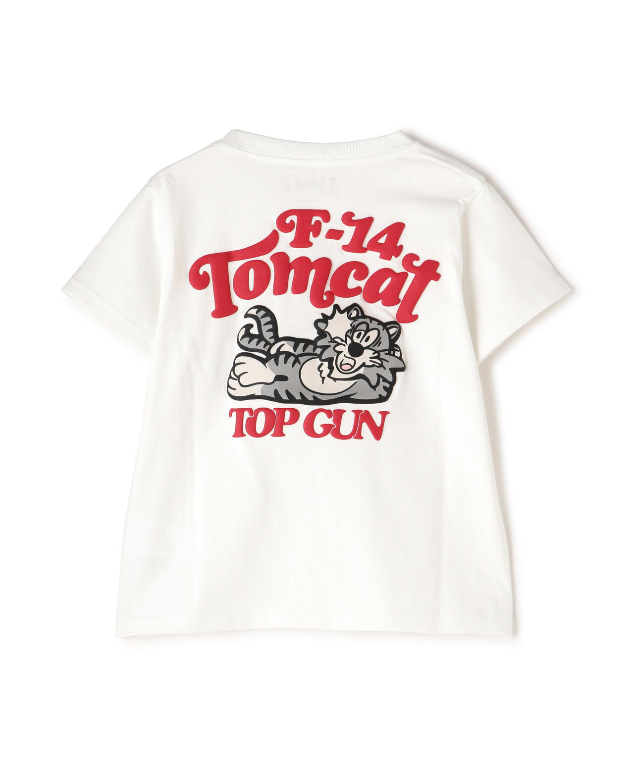 《KIDS》TOM CAT T-SHIRT/トムキャットTシャツ/AVIREX /アヴィレックス