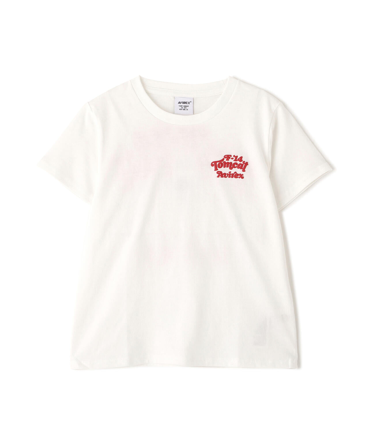 《KIDS》TOM CAT T-SHIRT/トムキャットTシャツ/AVIREX /アヴィレックス