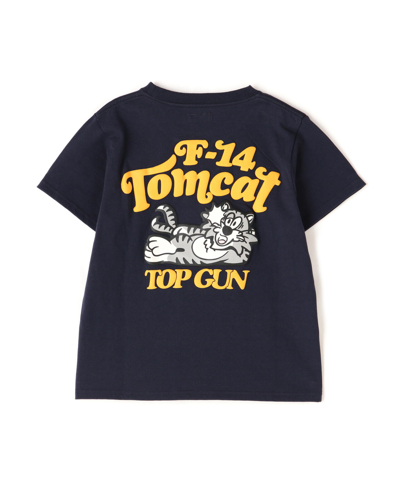 《KIDS》TOM CAT T-SHIRT/トムキャットTシャツ/AVIREX /アヴィレックス