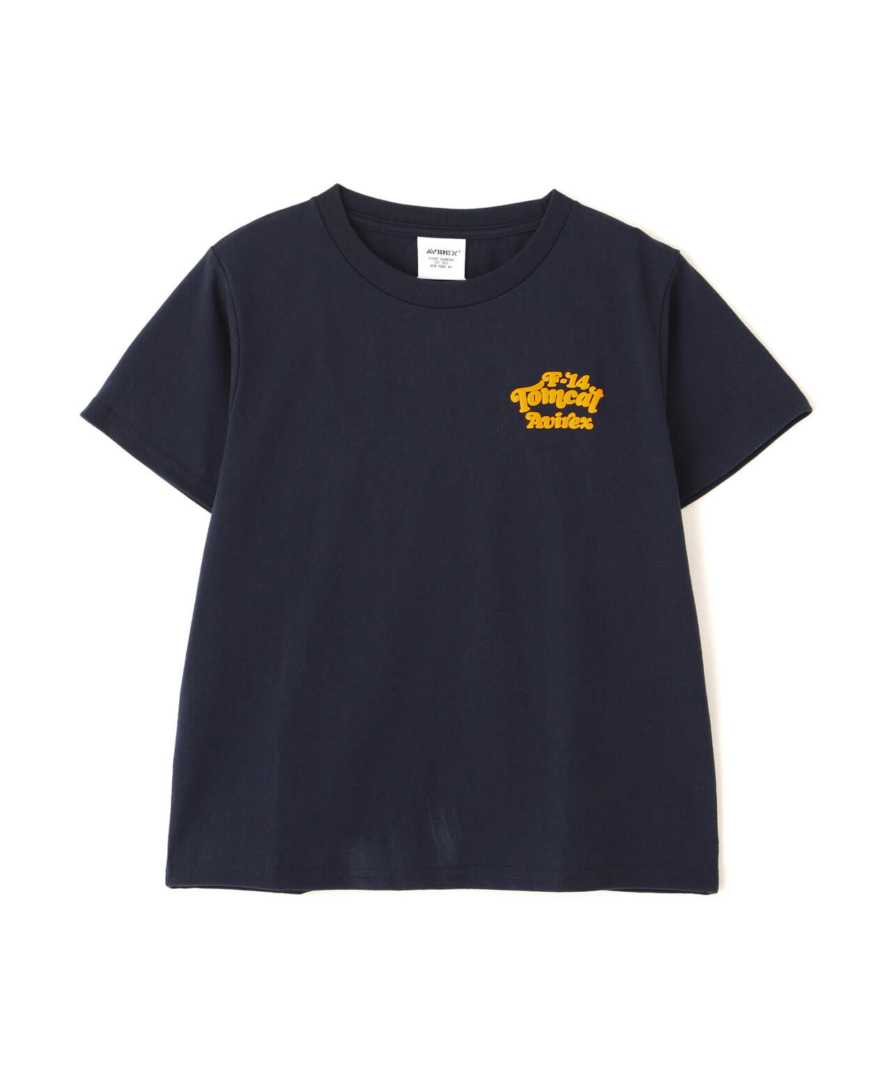 《KIDS》TOM CAT T-SHIRT/トムキャットTシャツ/AVIREX /アヴィレックス