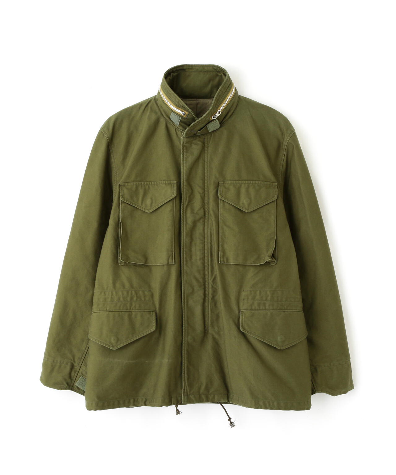 M-65 FIELD JACKET HERITAGE