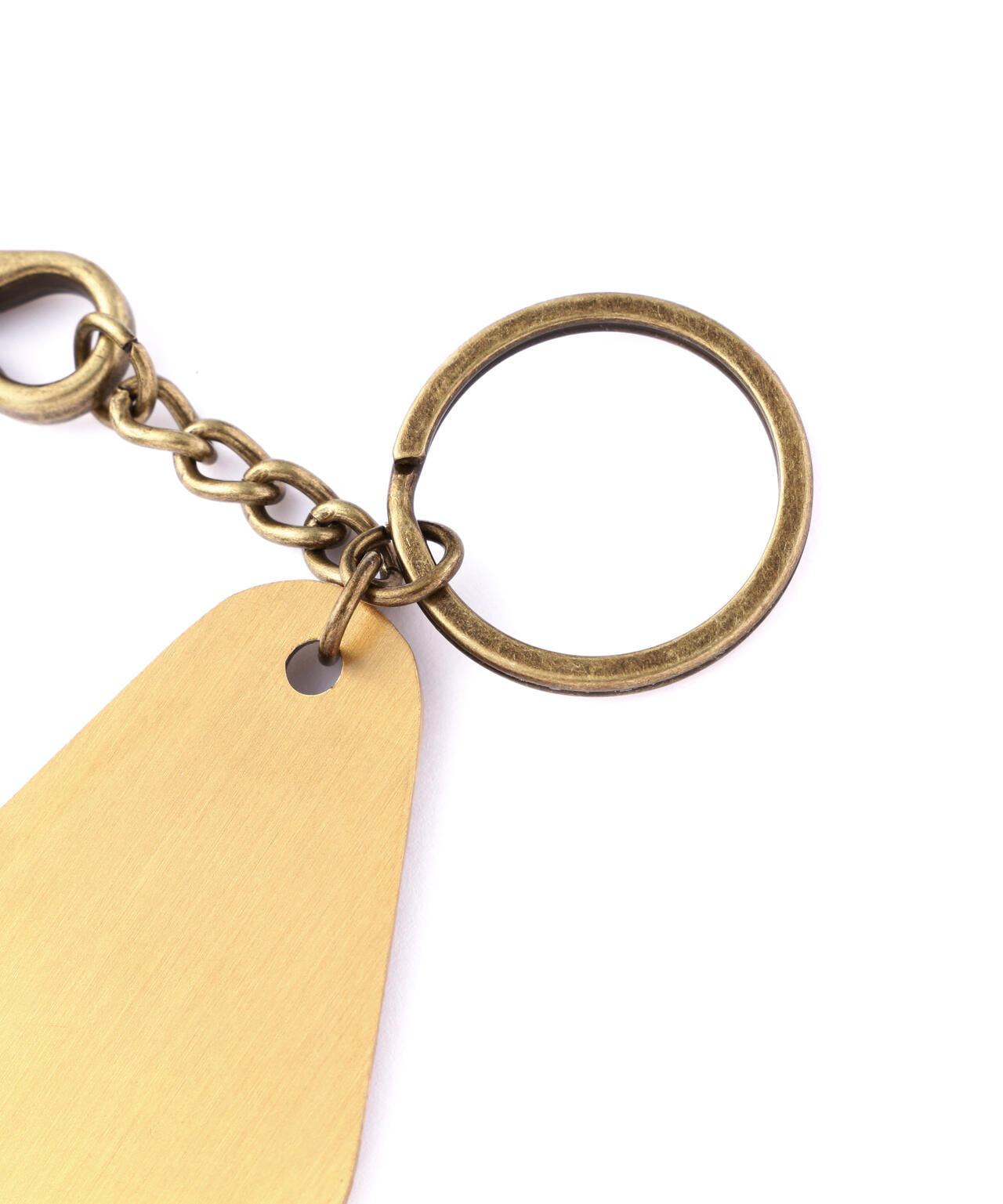 AVIREX KEY HOLDER METAL/ アヴィレックス キーホルダー メタル