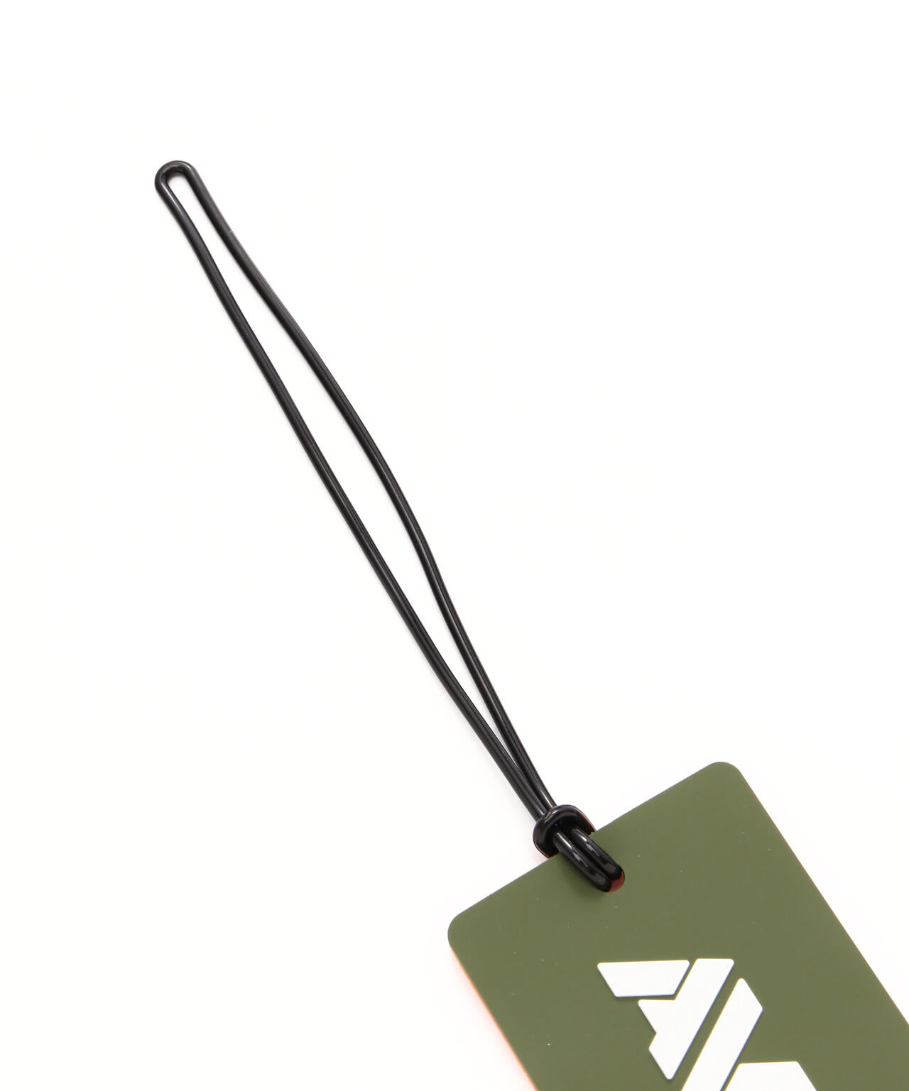 AVIREX LUGGAGE TAG LOGO / アヴィレックス ラゲッジタグ ロゴ