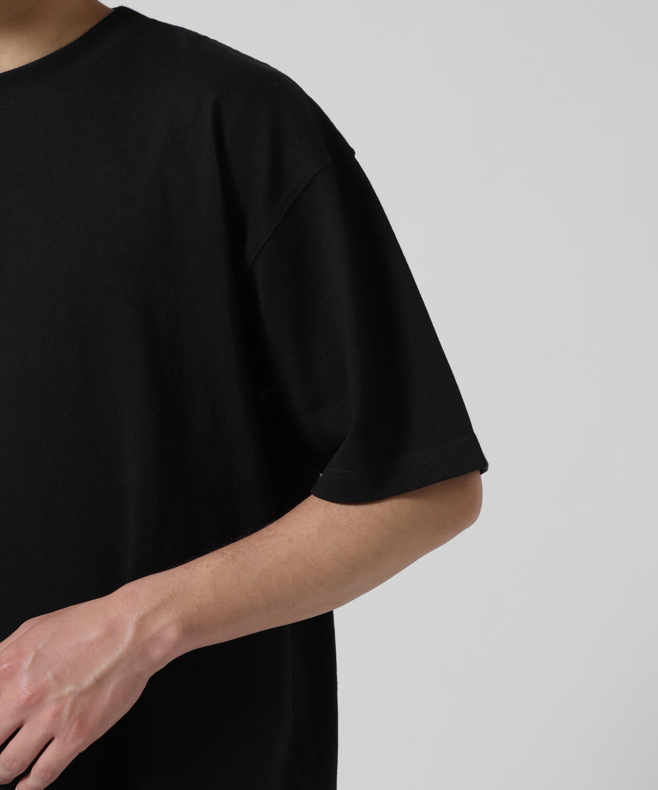 BIG APPLE T-SHIRT / ビッグアップル 半袖Tシャツ / AVIREX / アヴィレックス