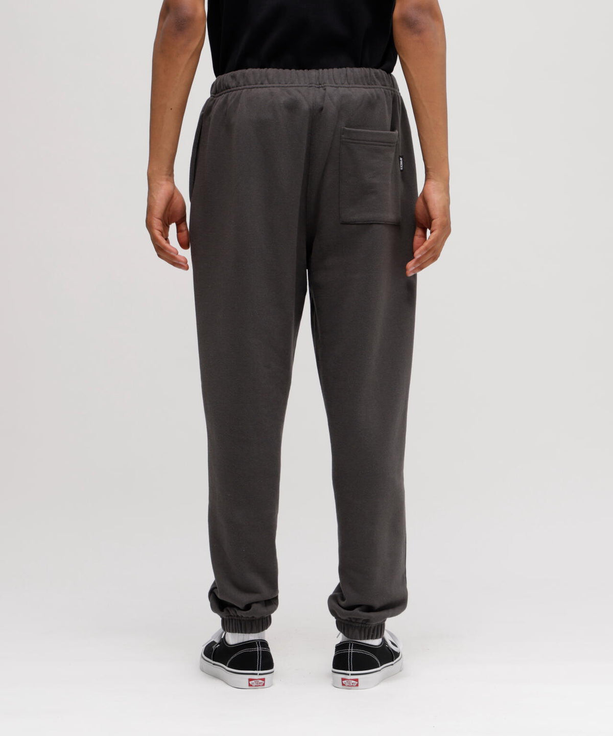 AVIREX 50th VARSITY SWEAT PANTS