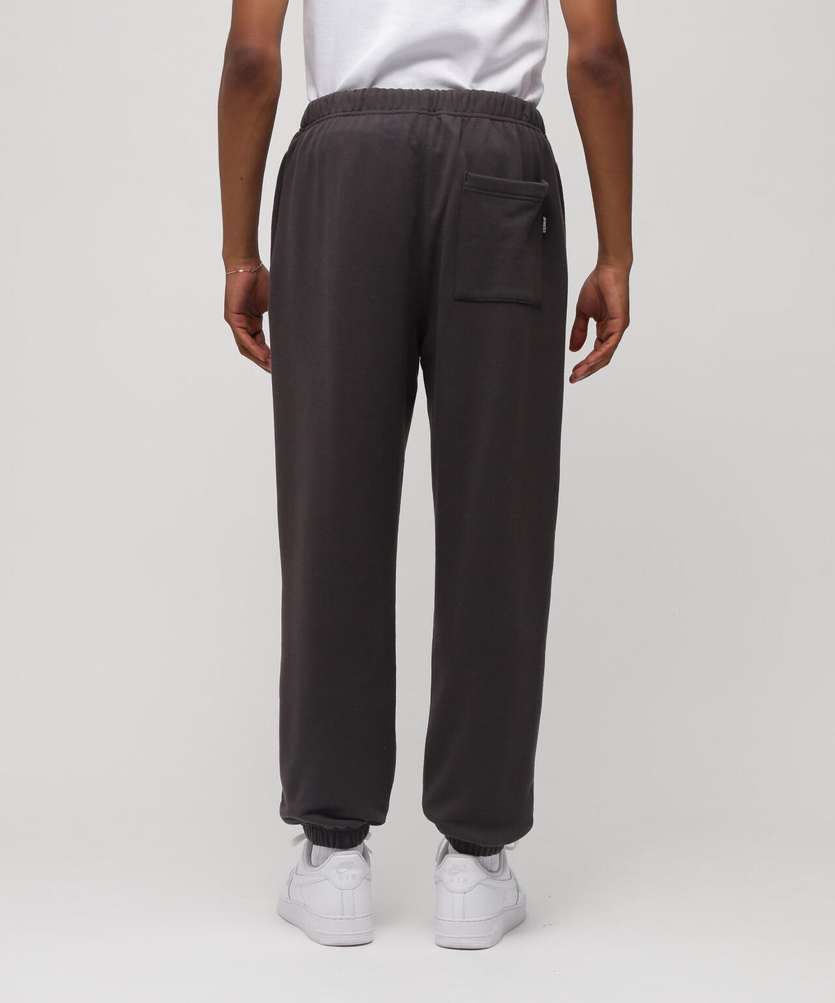 AVIREX 50th VARSITY SWEAT PANTS