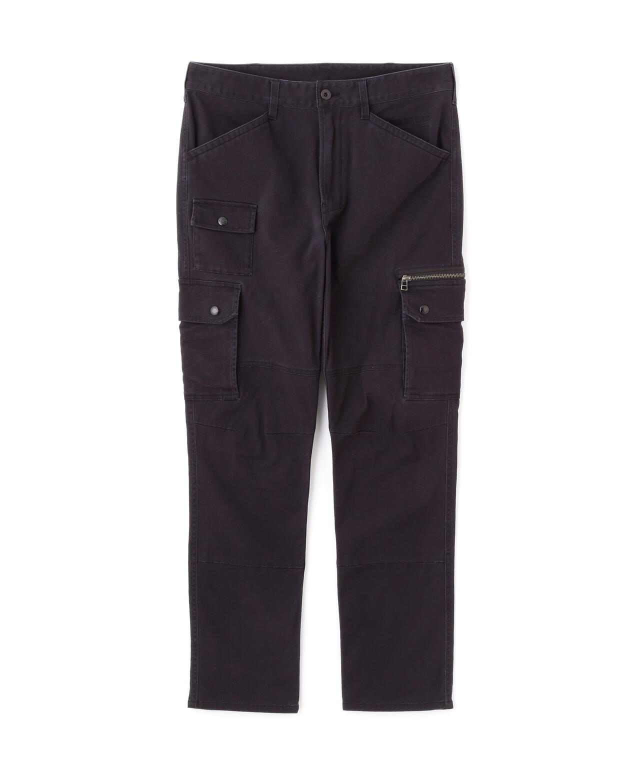 NARROW FATIGUE PANTS