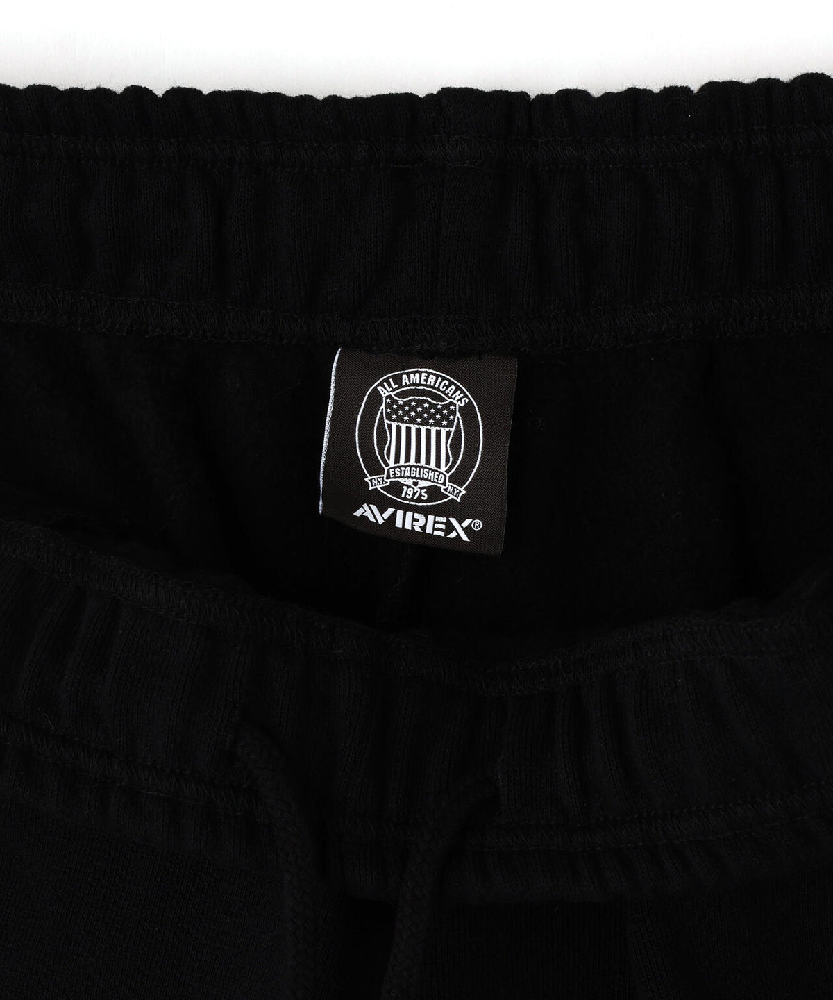 《AVIREX × CITY COUNTRY CITY》SIGNATURE SWEAT PANTS