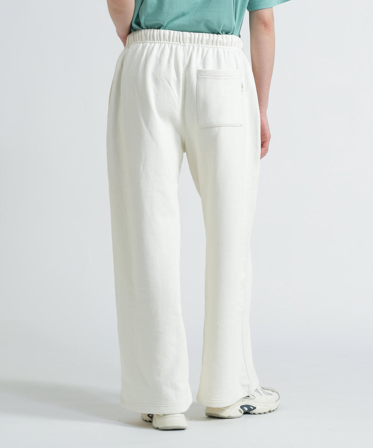 《WOMAN/直営店限定》AVIREX 50th VARSITY PANTS/バーシティーパンツ