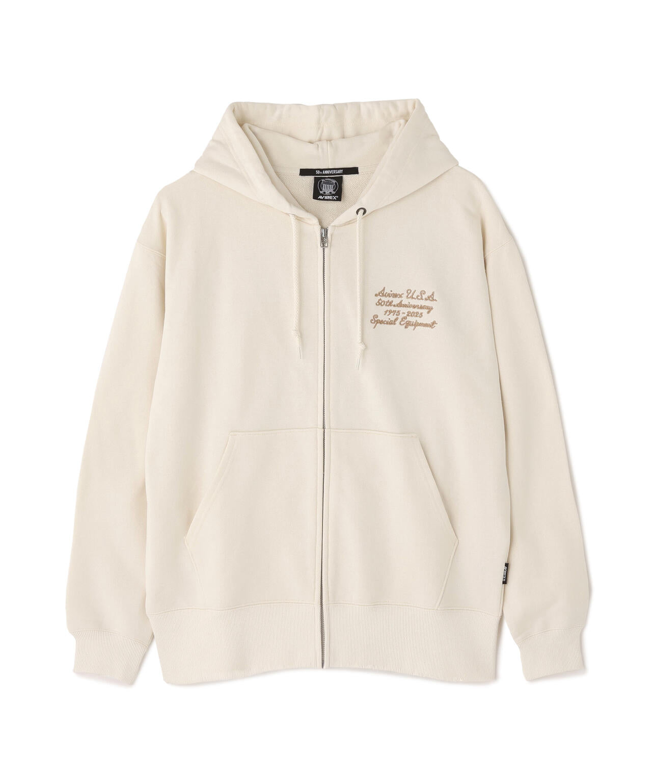 AVIREX 50th VARSITY PARKA