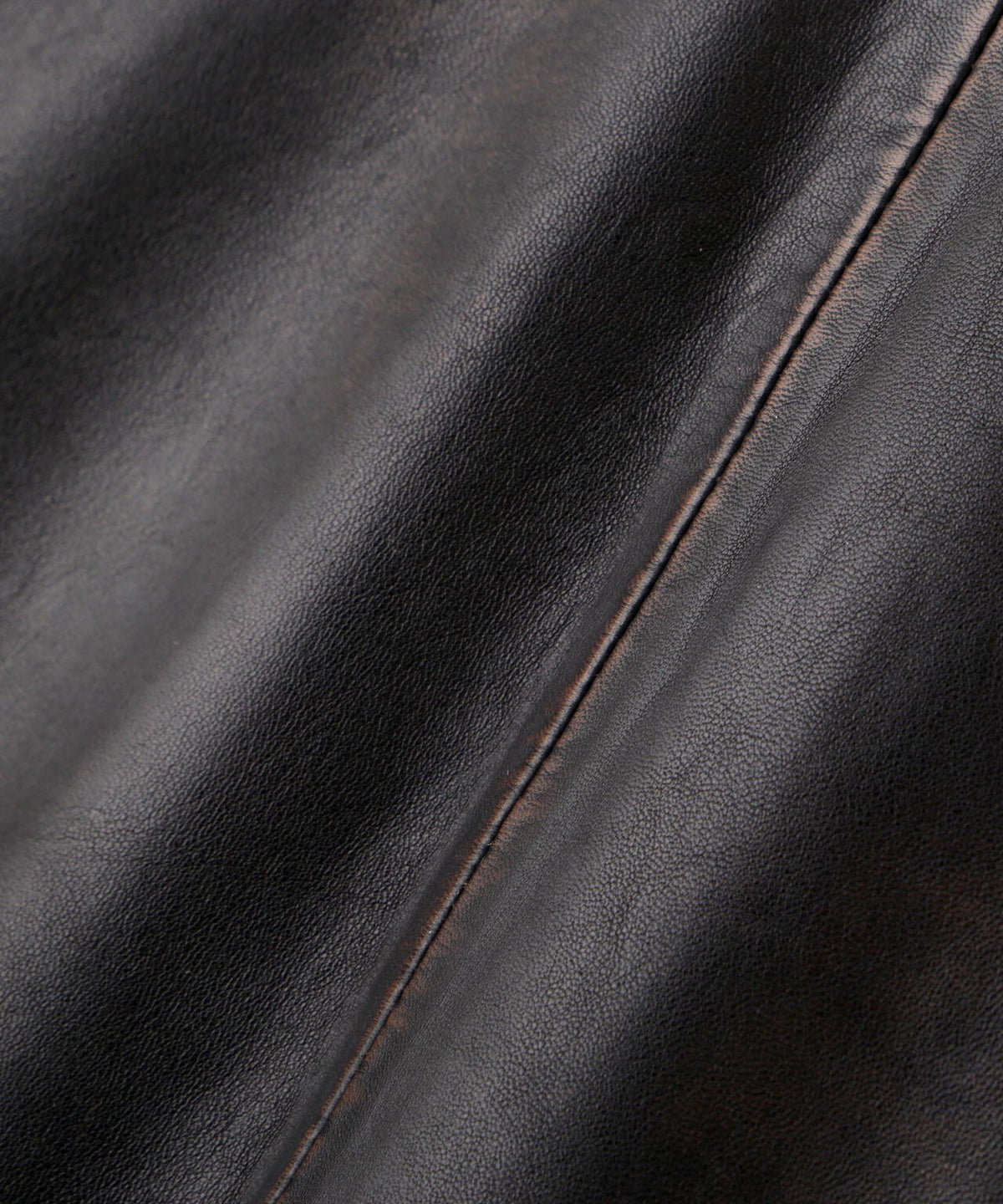 SHEEP SKIN STAND RIDERS JACKET