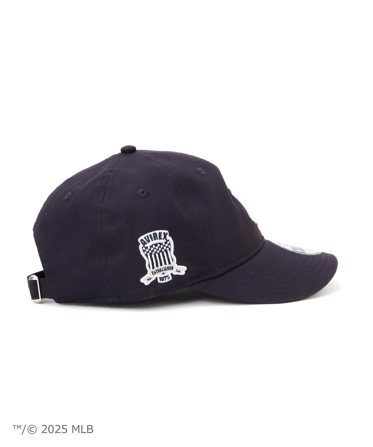 AVIREX × NEW YORK YANKEES CAP