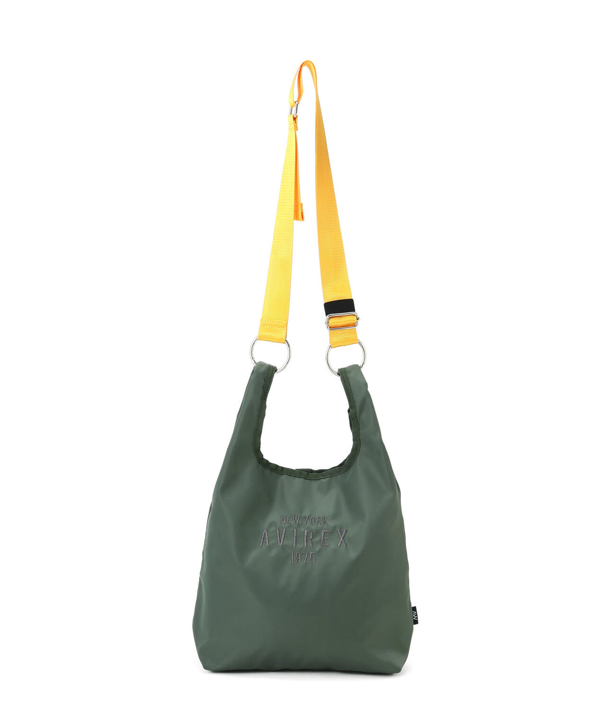 《直営店限定》2WAY NYLON TOTE BAG/2WAYナイロントートバッグ