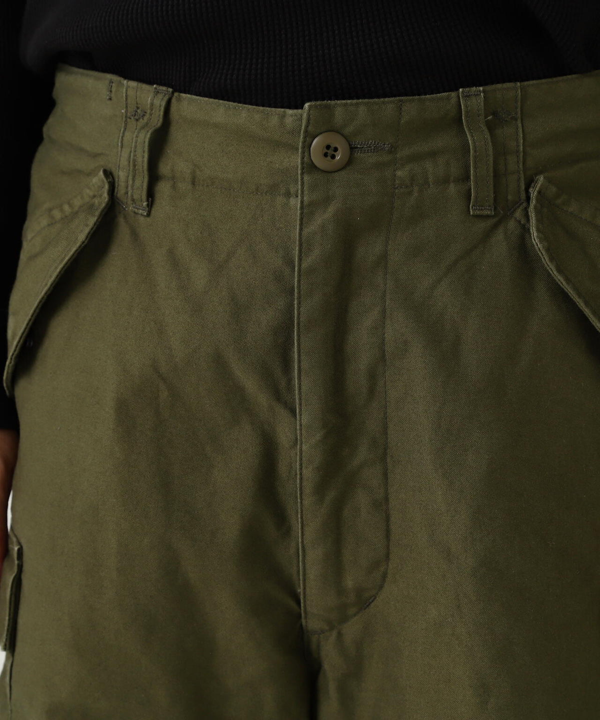 M-65 FIELD TROUSER HERITAGE