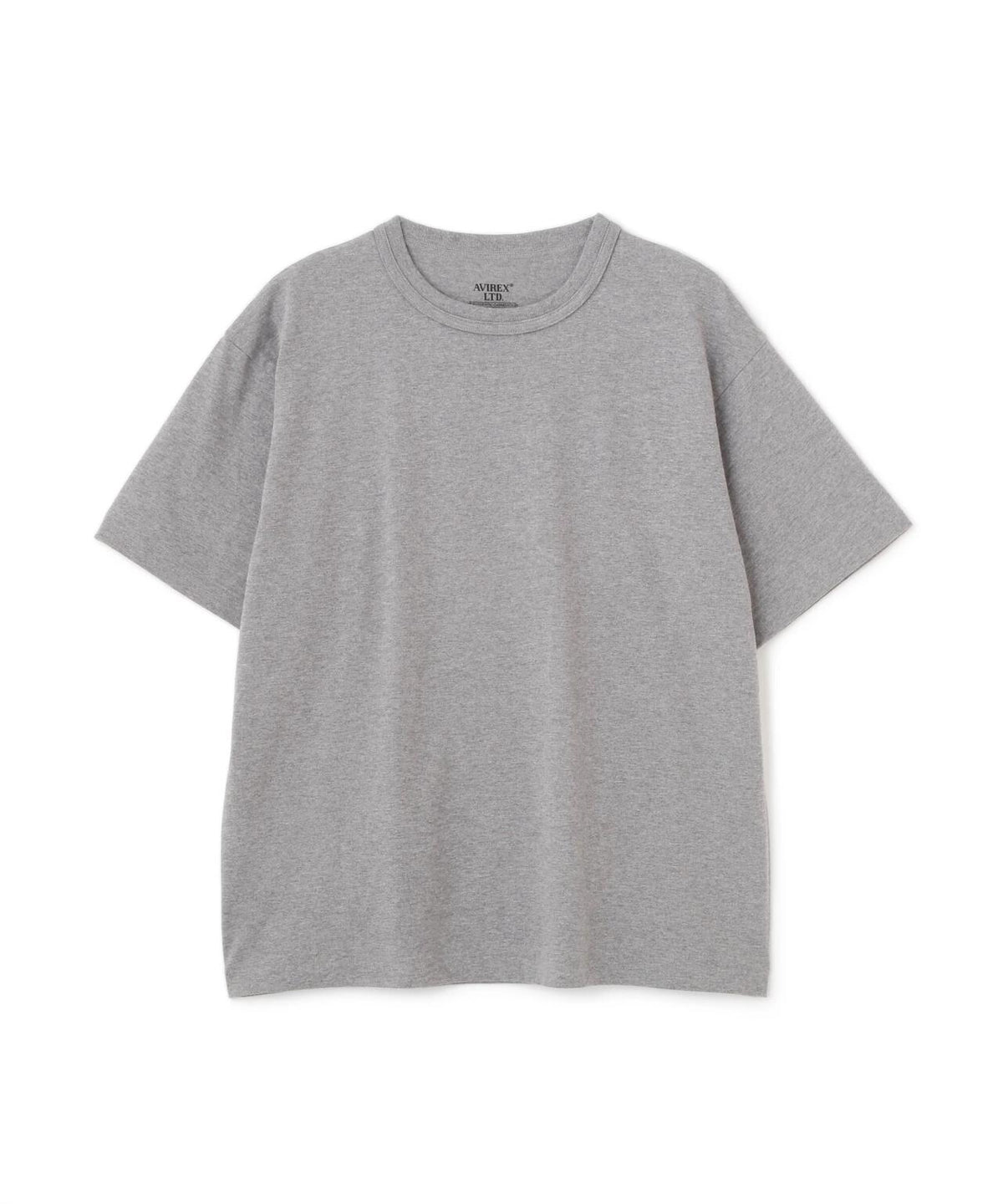 CREW NECK PACK T-SHIRT
