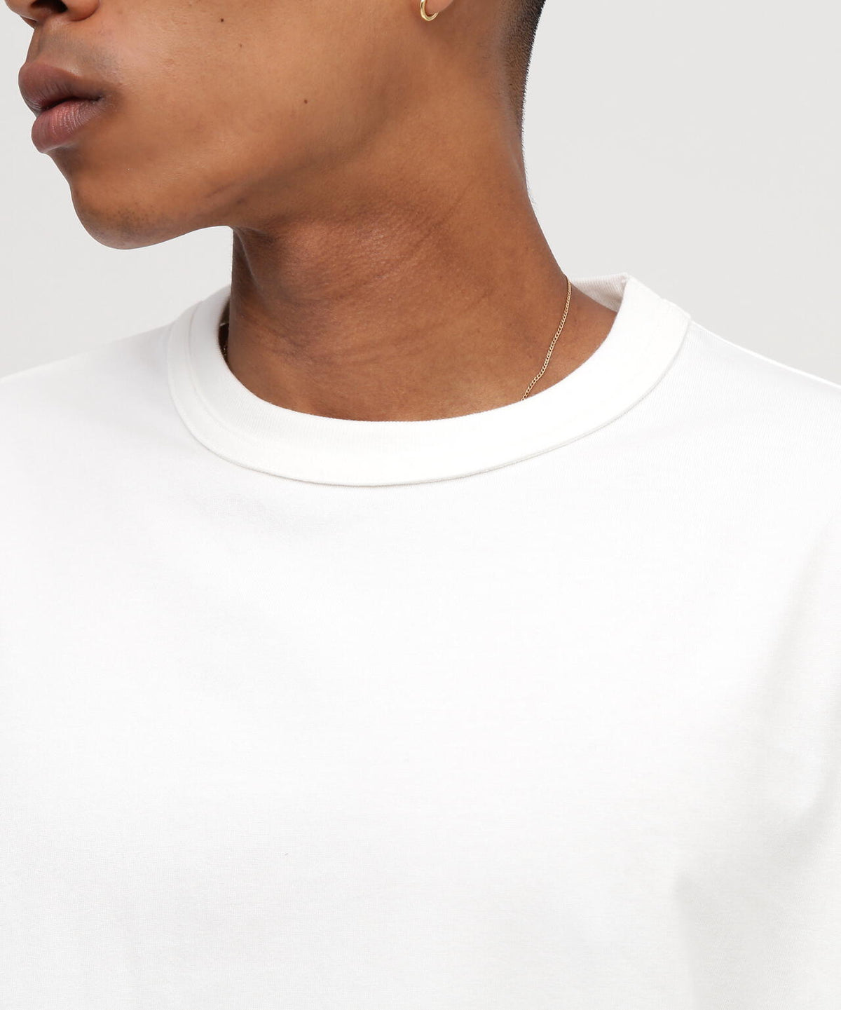 CREW NECK PACK T-SHIRT