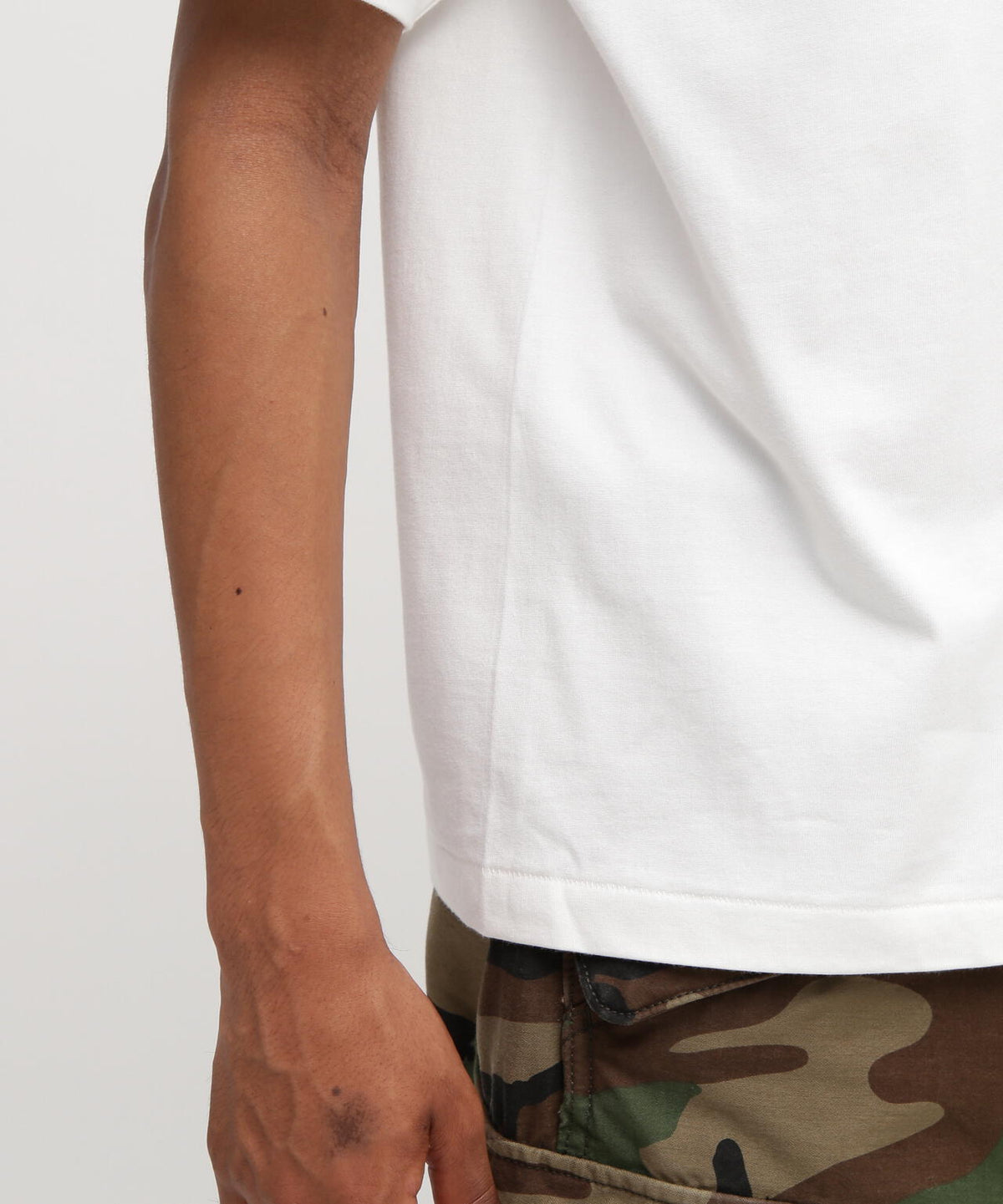 CREW NECK PACK T-SHIRT