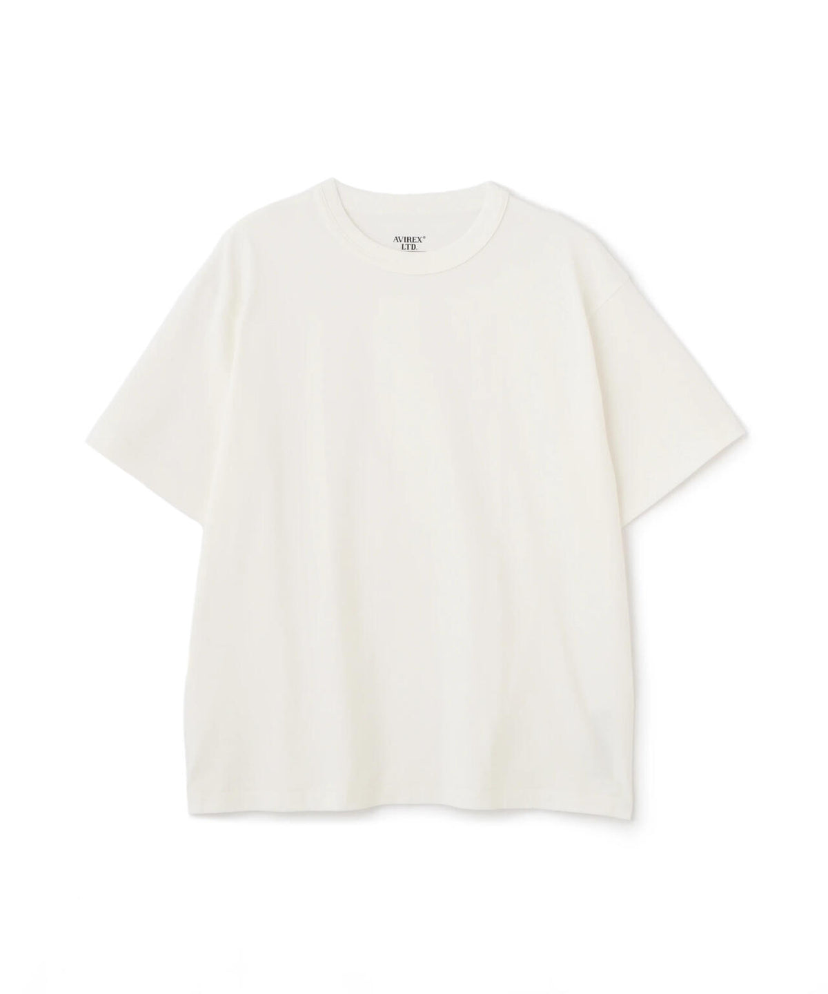 CREW NECK PACK T-SHIRT
