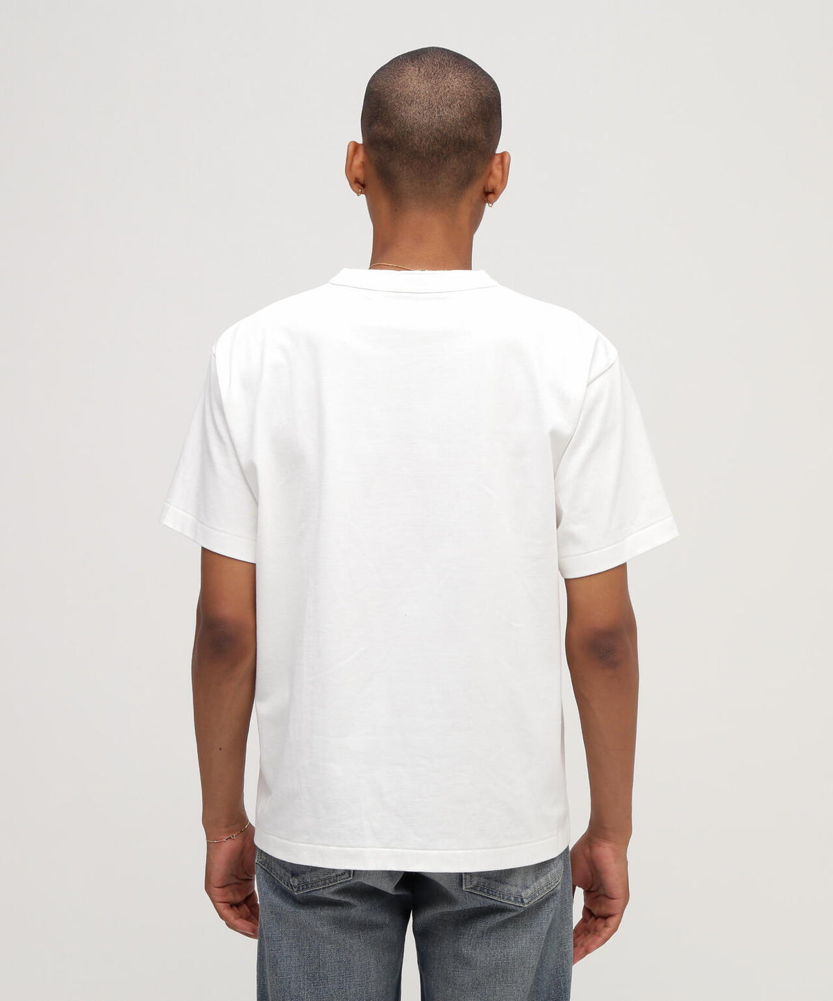 HENLEY NECK PACK T-SHIRT