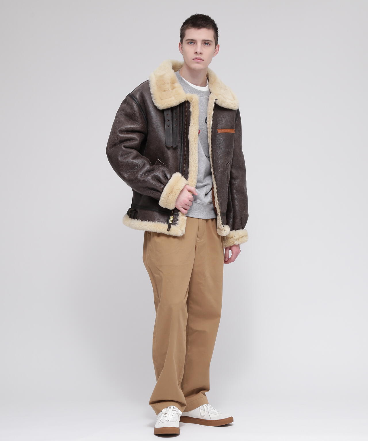 《MADE IN USA》B-3