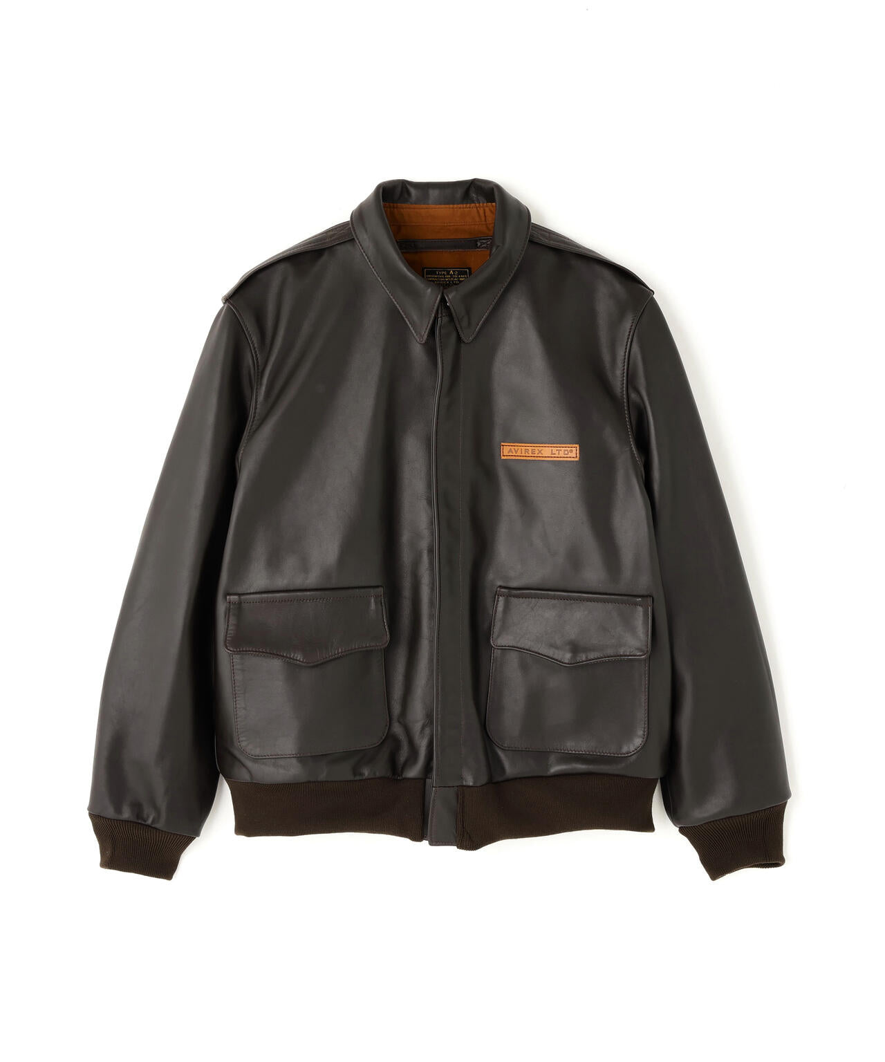 《MADE IN USA》A-2