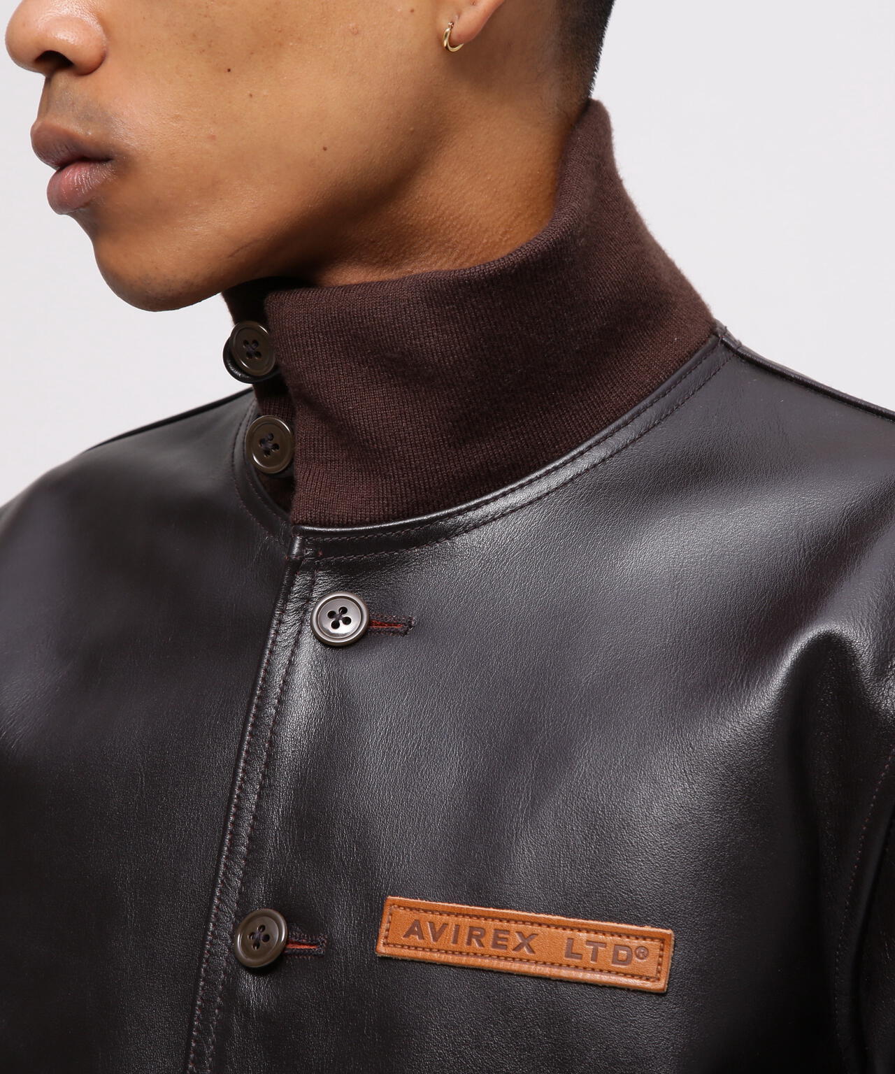 HORSE A-1 JACKET