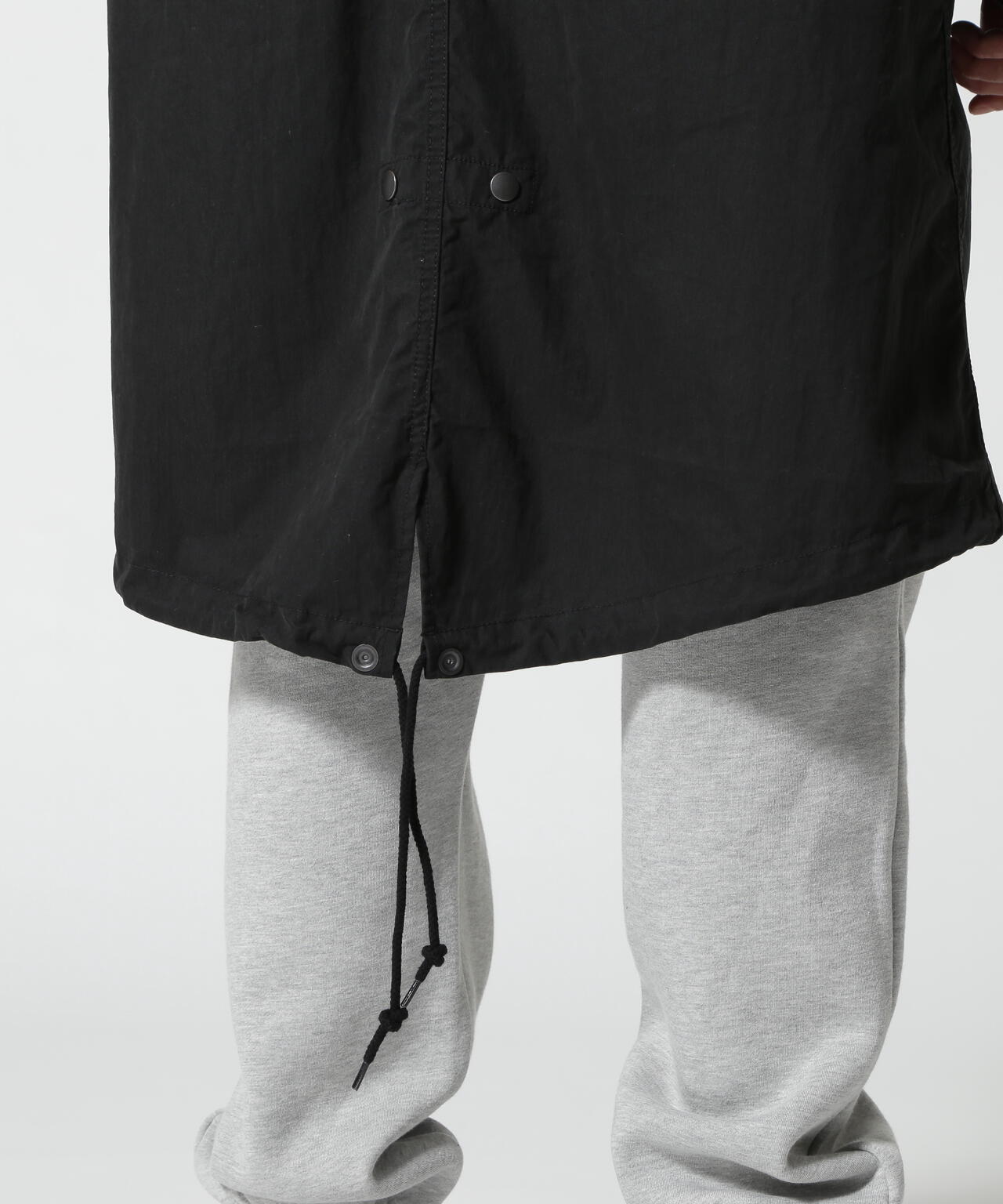 TYPE M-65 FIELD COAT