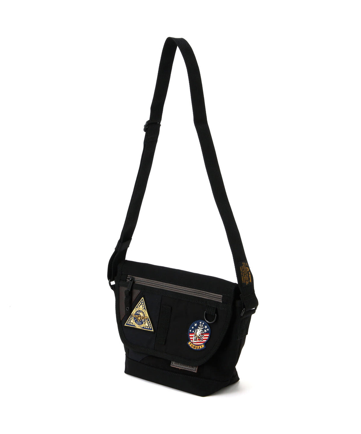 TOP GUN 3 MINI SHOULDER BAG