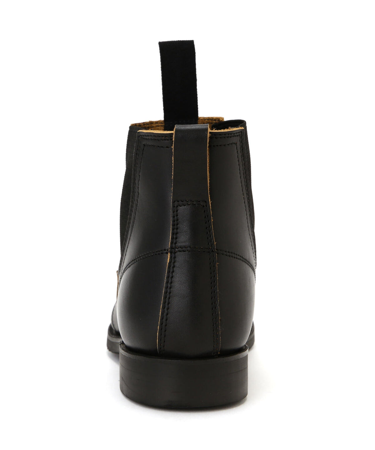 《TFQP》HERITAGE NAVY CHELSEA BOOT / ヘリテージ ネイビー チェルシーブーツ / AVIREX