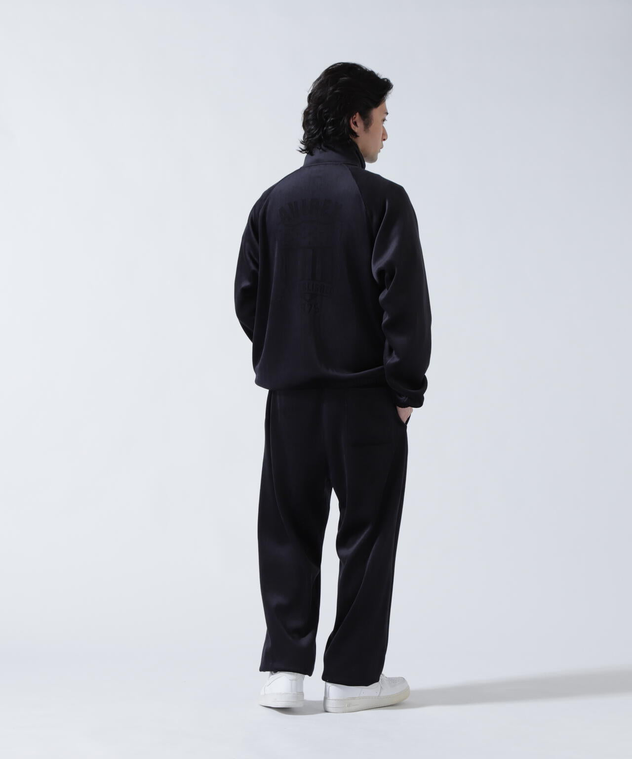 《直営店限定》CALL BONDING PANTS ”EMBLEM”
