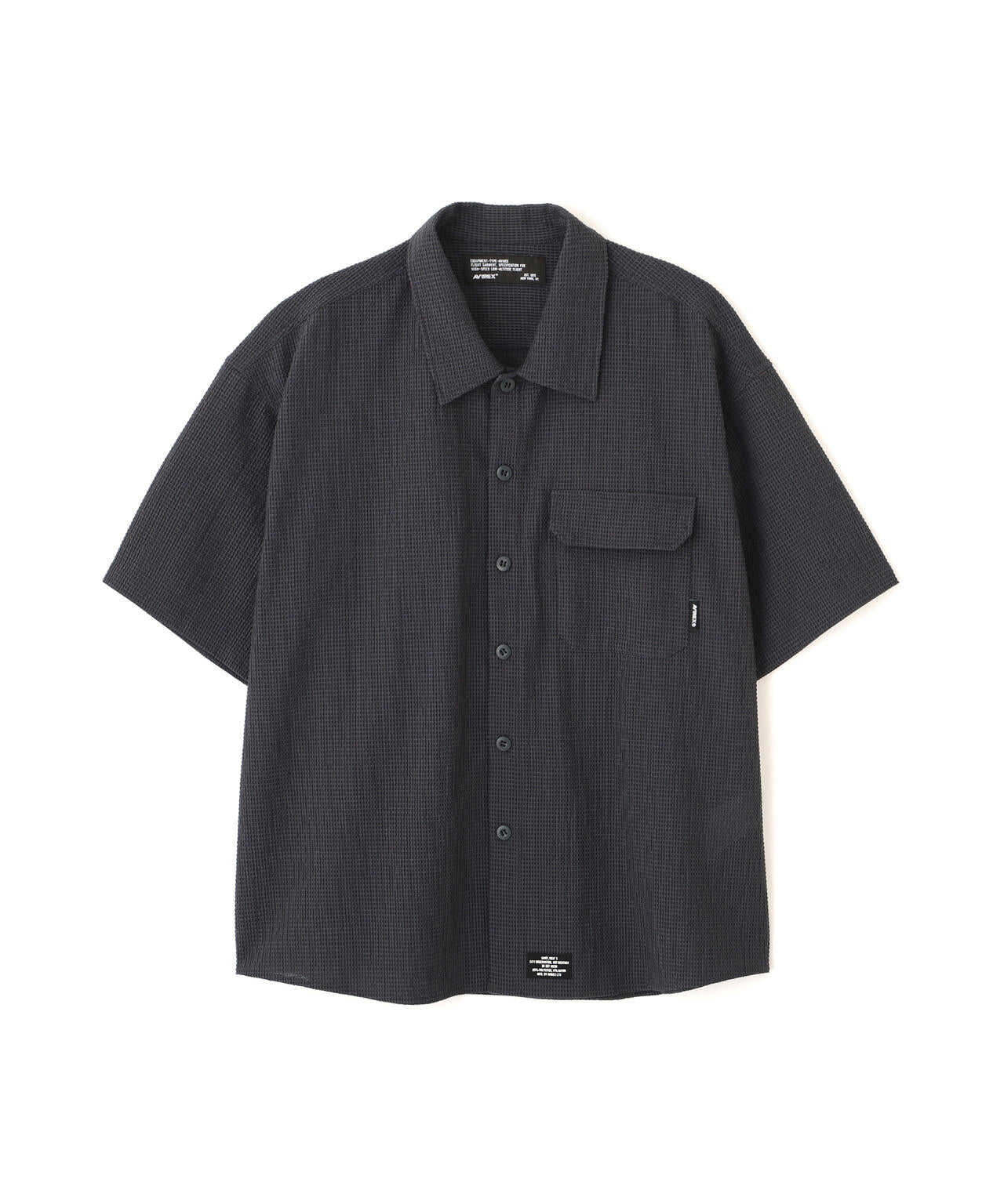 《直営店限定》3D DOT SHIRT