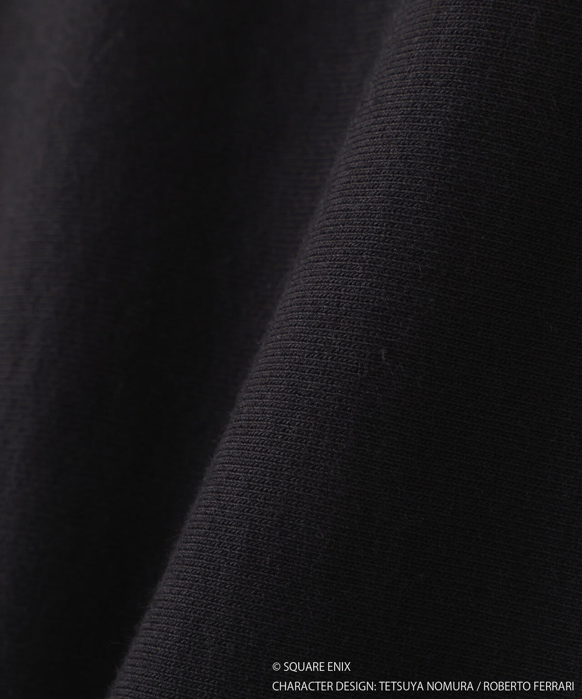 《AVIREX × FINAL FANTASY VII REMAKE》ZIP UP HOODIE ”SEVENTH HEAVEN”