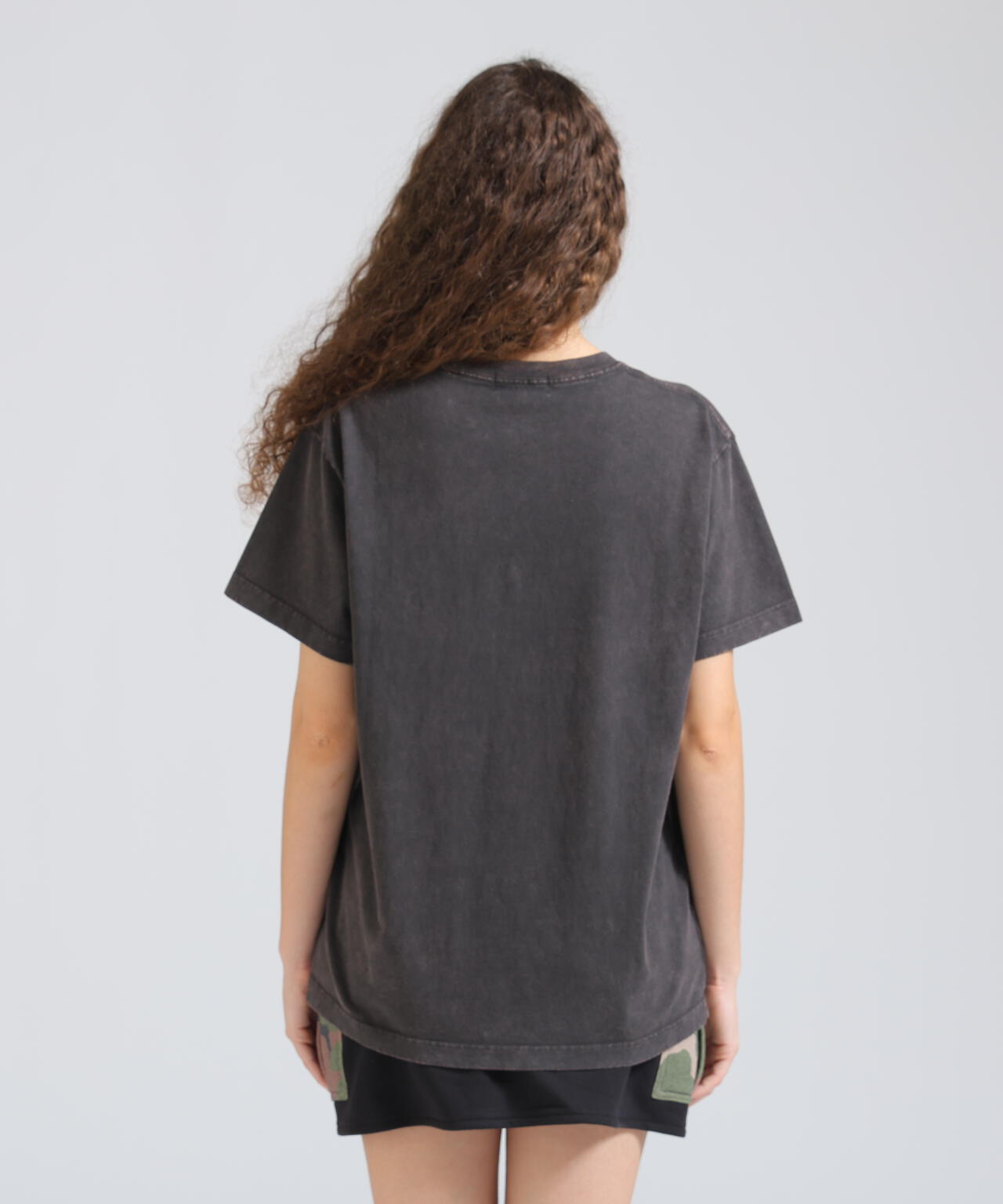 《WOMAN》FADE EAGLE T-SHIRT