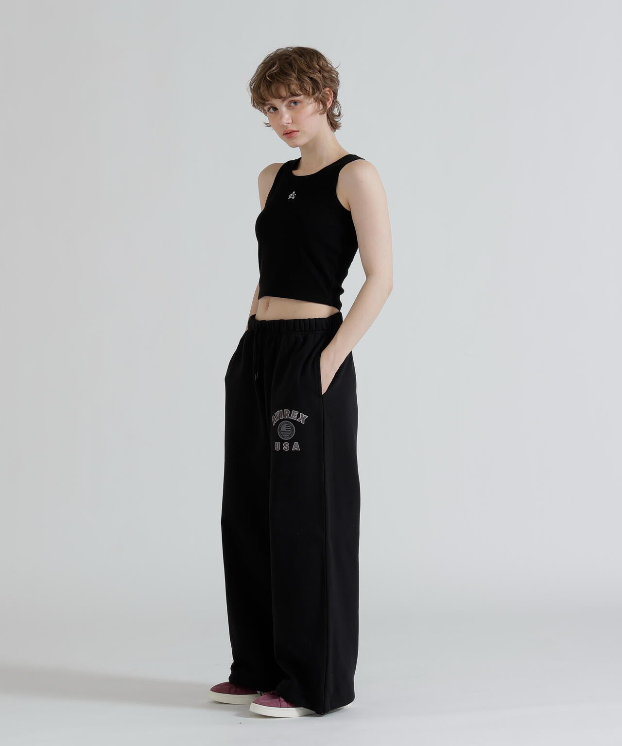 《直営店限定》AC BRA TOP