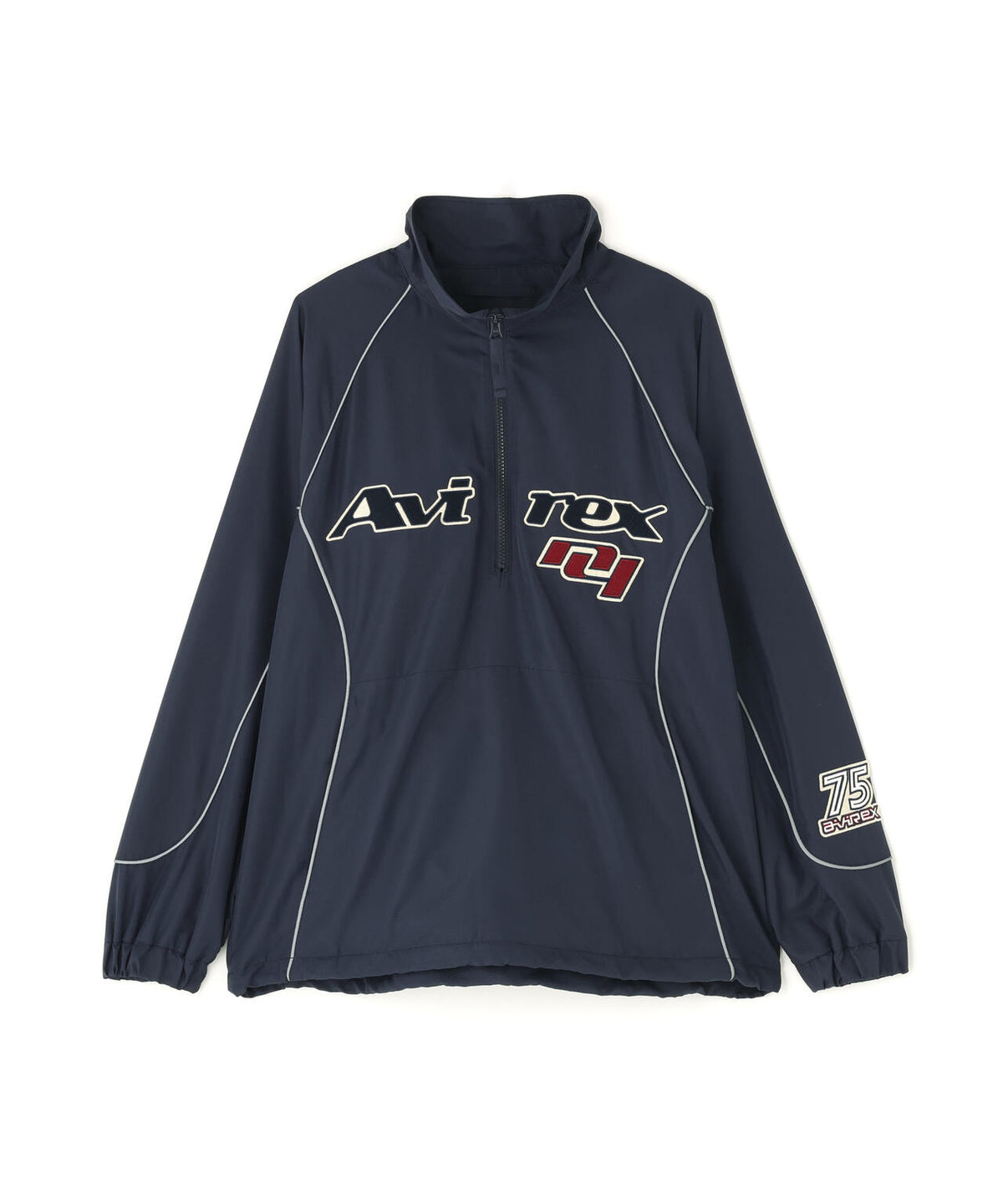 《直営店限定》”GOALERS” ANORAK