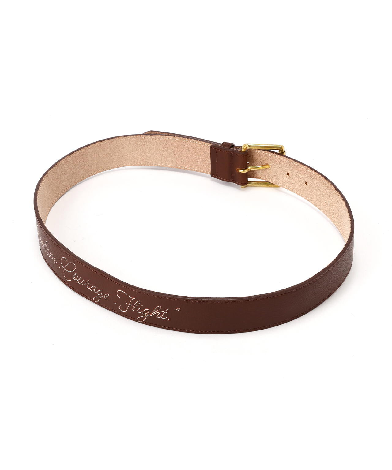 JAPAN MADE BELT ”FREEDOM”