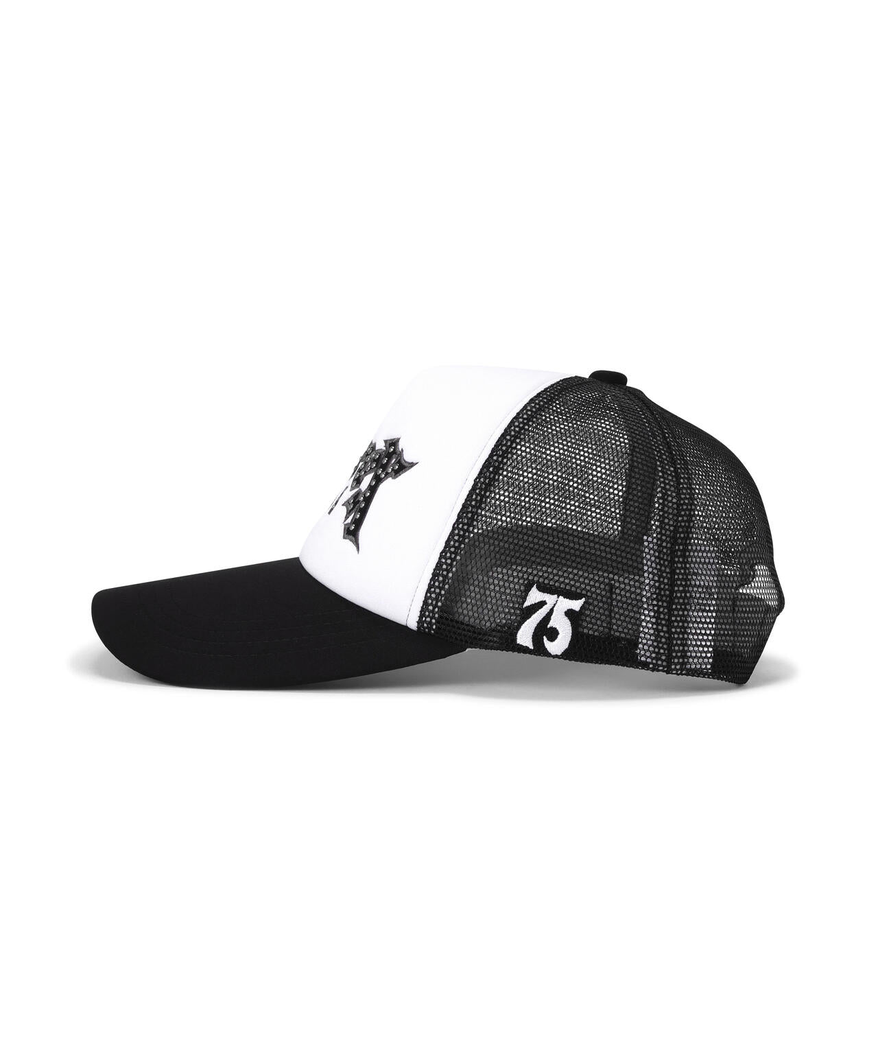 【直営店限定】AVIREX USA STUDS CAP