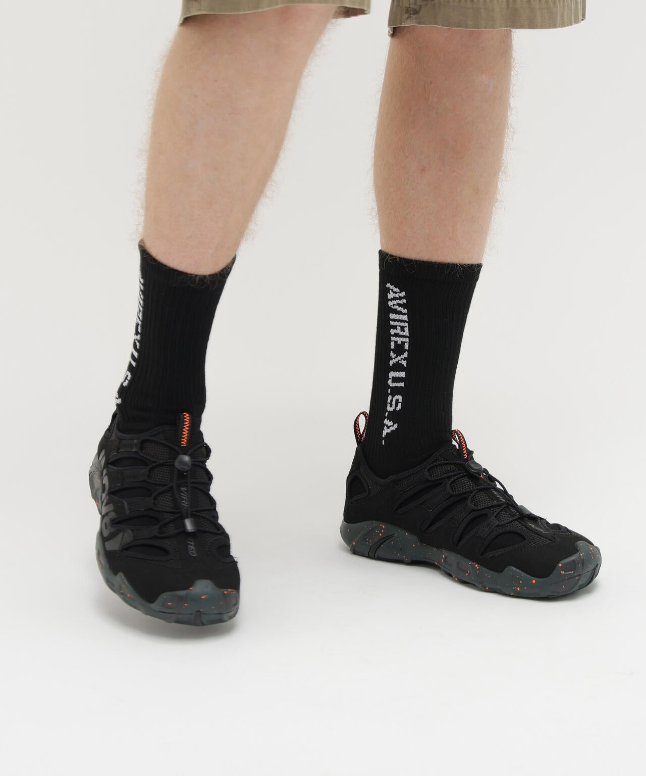《AVIREX × INOV8》SANDAL / レコライト 190 UNI