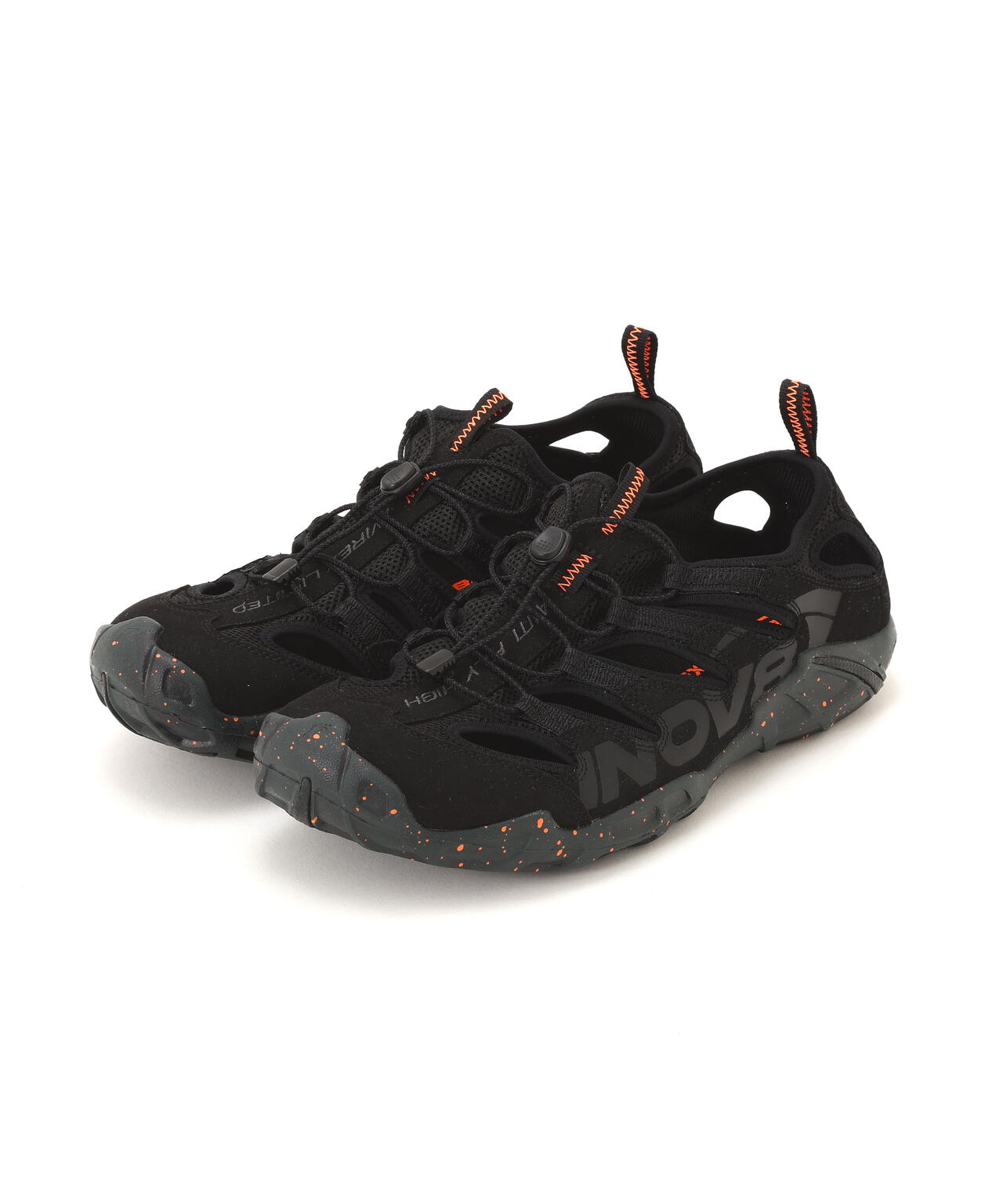 《AVIREX × INOV8》SANDAL / レコライト 190 UNI