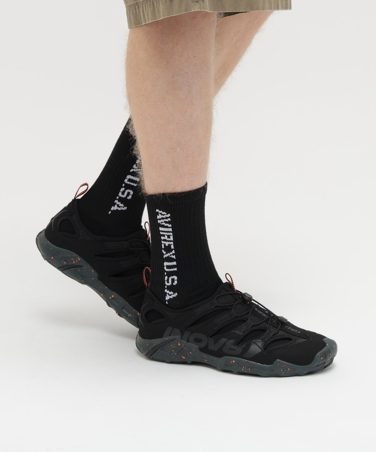 《AVIREX × INOV8》SANDAL / レコライト 190 UNI