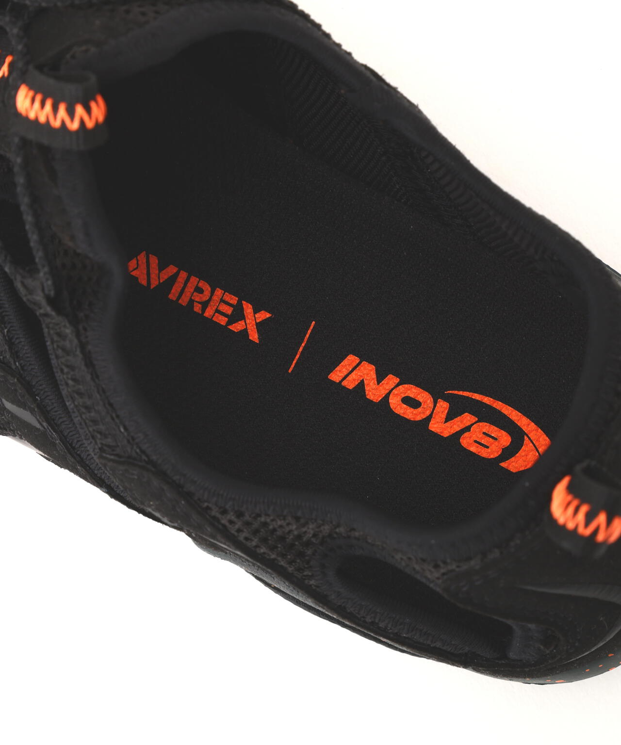 《AVIREX × INOV8》SANDAL / レコライト 190 UNI