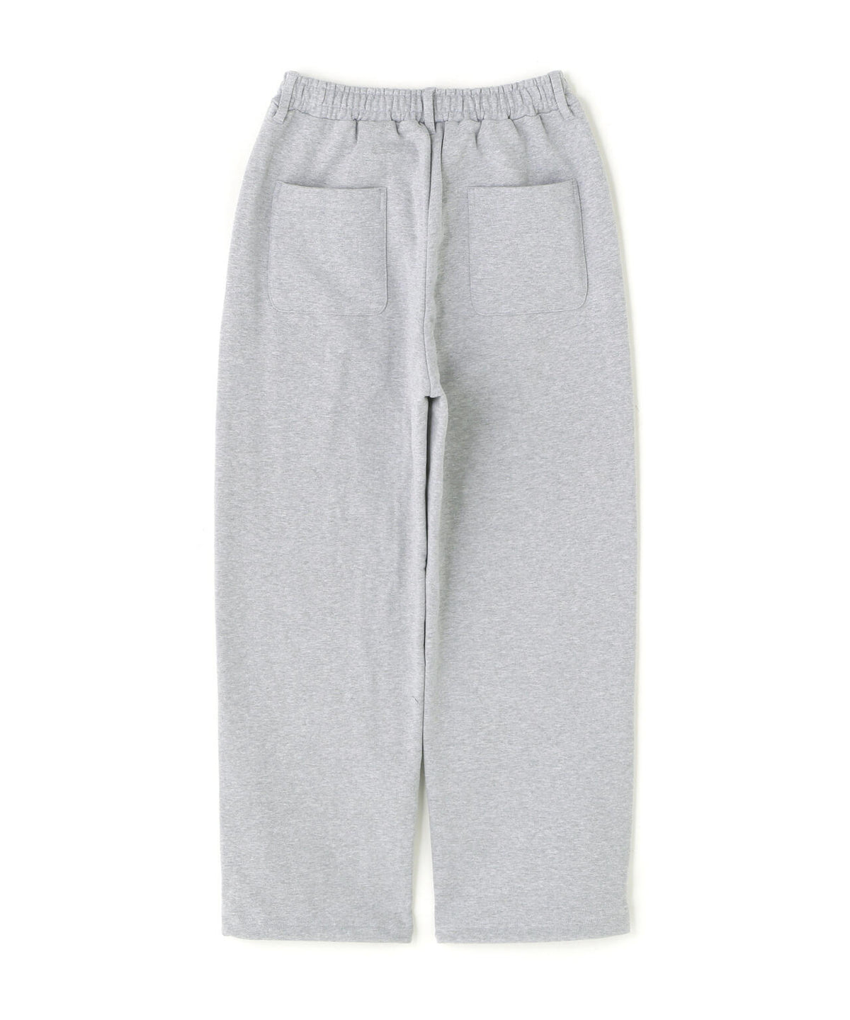 《直営店限定》SWEAT PANTS ”SELECTED AUTHORITY”