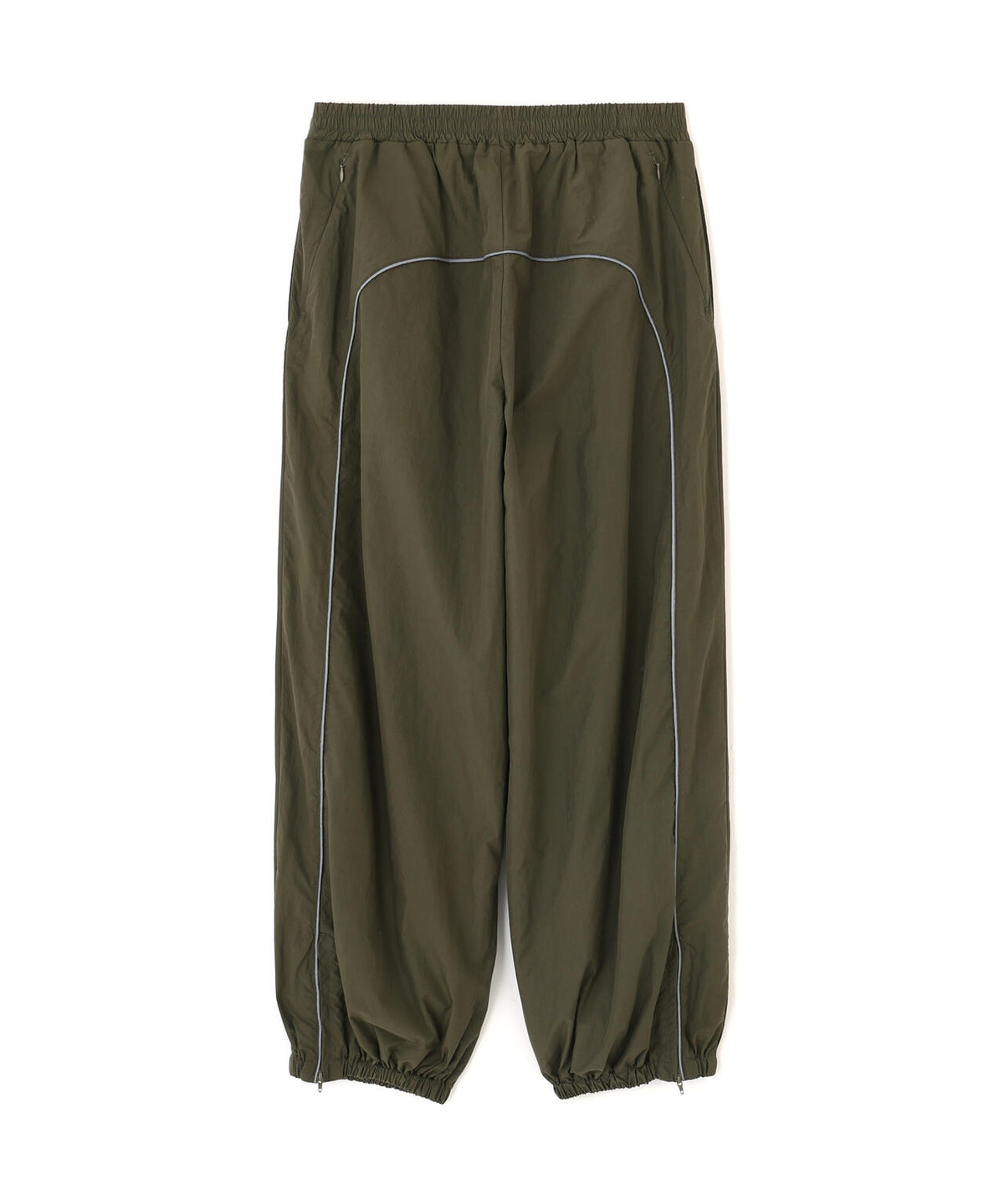 《AVIREX × Reebok》TRAINING PANTS ”MODERN SAGE COLLECTION”