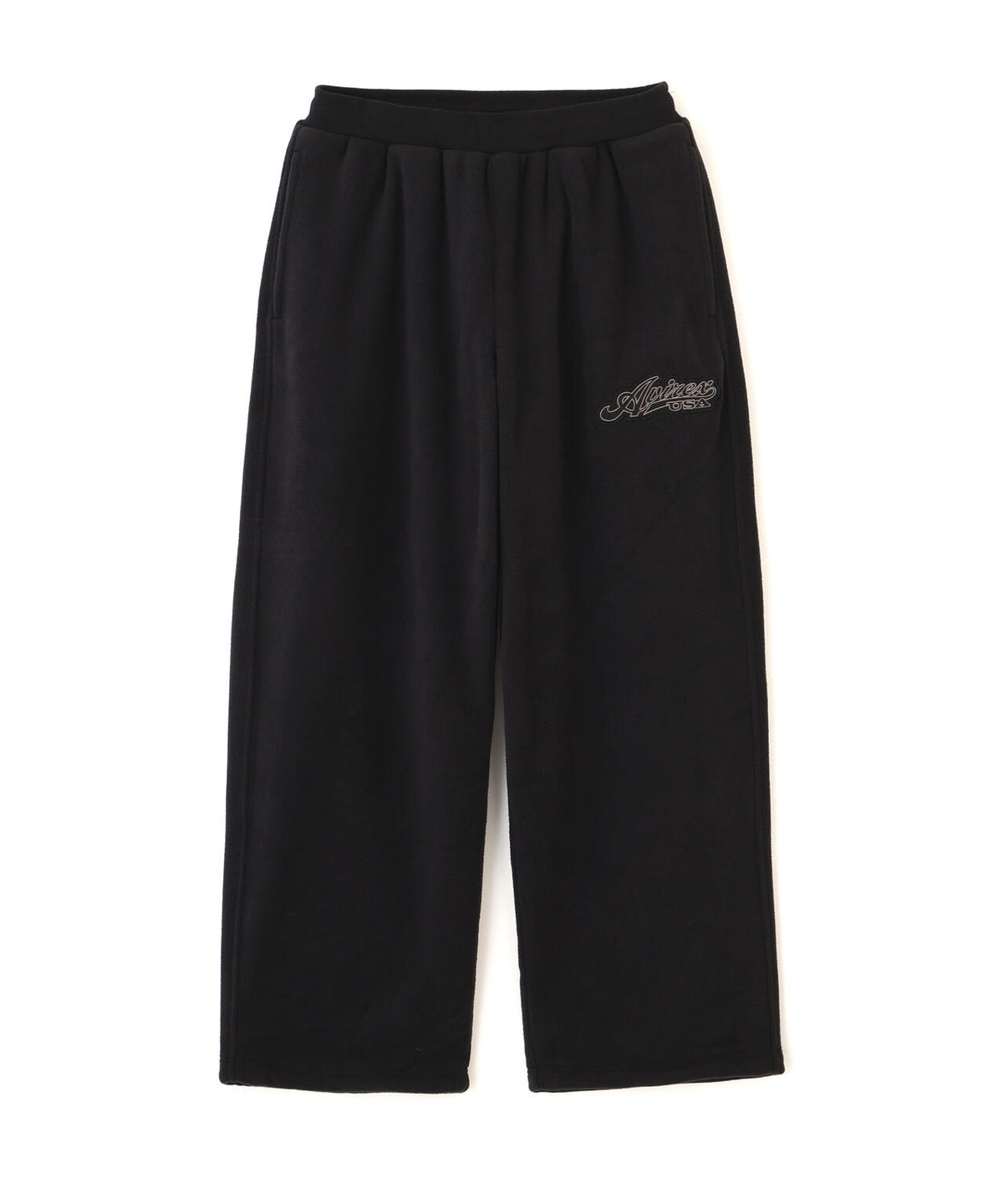 《WEB&DEPOT限定》FLEECE PANTS