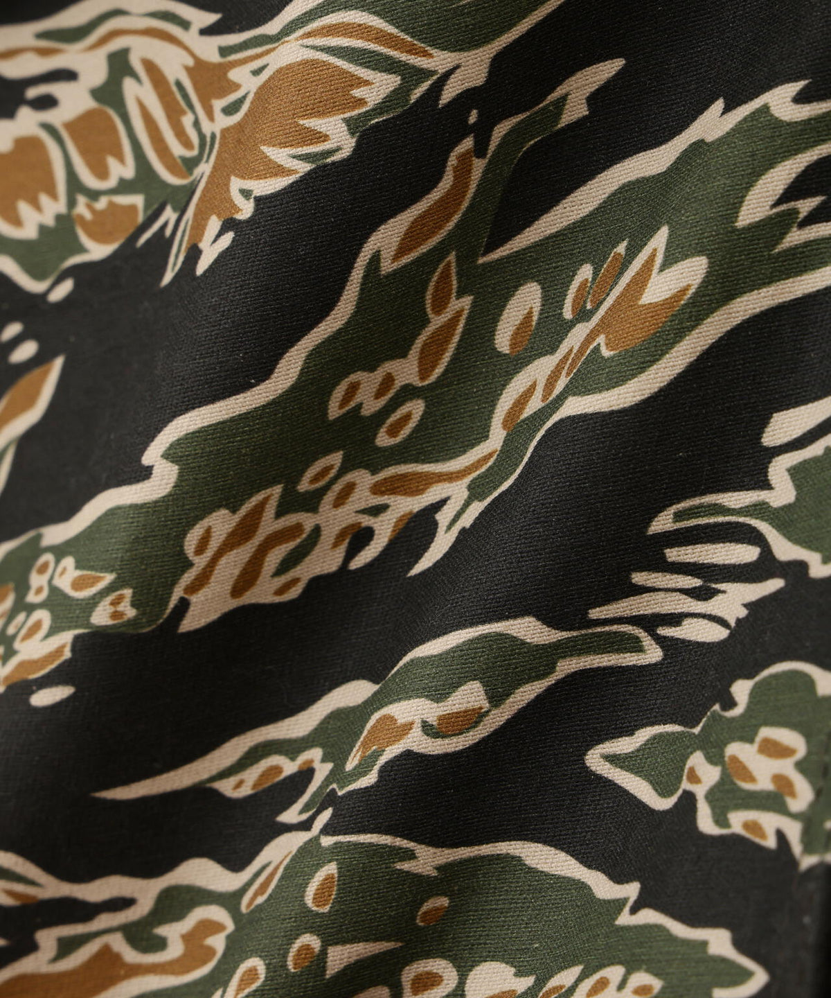 《WEB&DEPOT限定》CAMOUFLAGE M-65 PANTS
