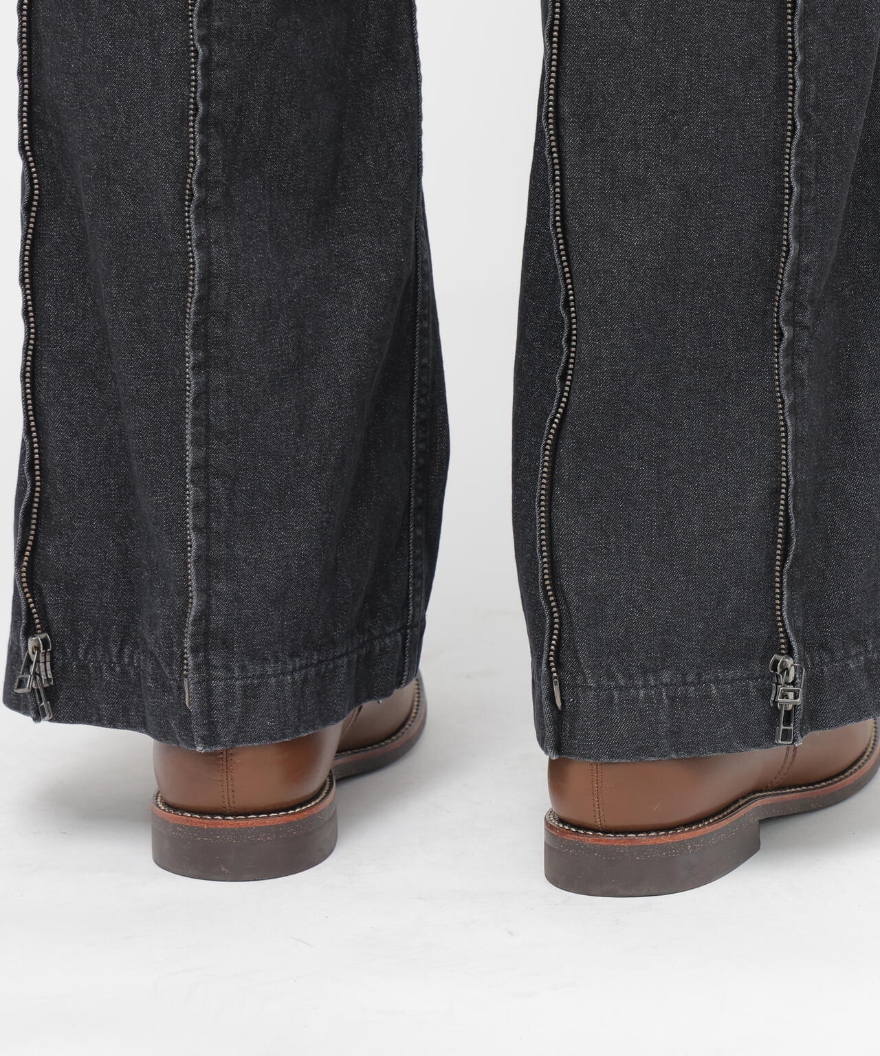 《NAVAL COLLECTION》SAILOR DENIM MOD