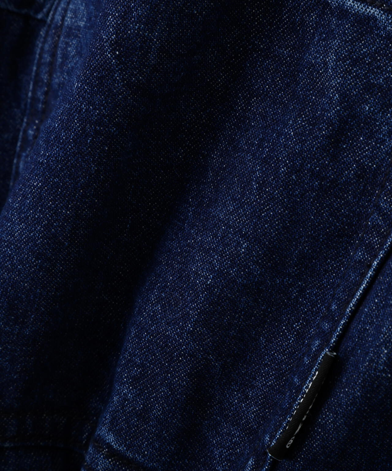 《NAVAL COLLECTION》SAILOR DENIM MOD