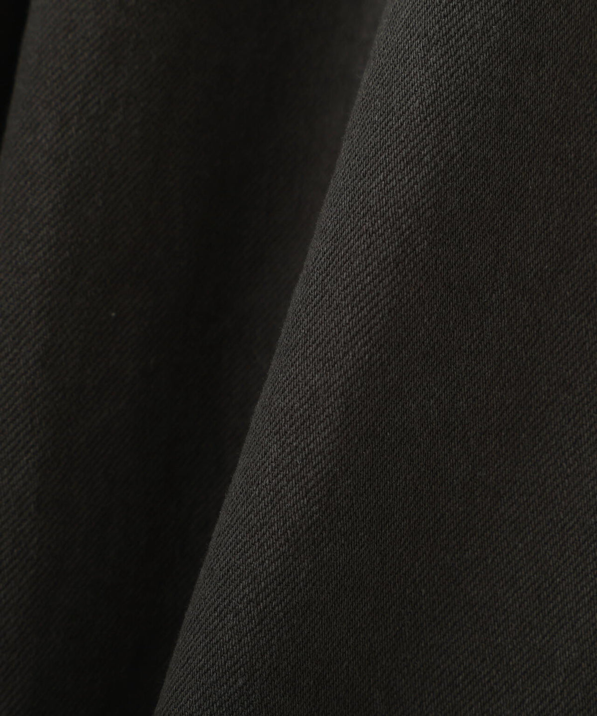 MILITARY LAYERED LIKE SKIRT