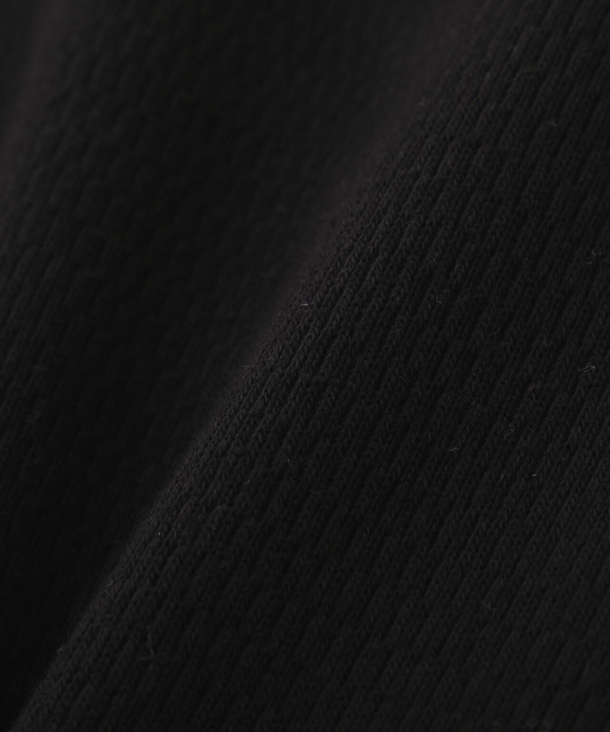 HONEYCOMB WAFFLE L/S HENLEY NECK T-SHIRT