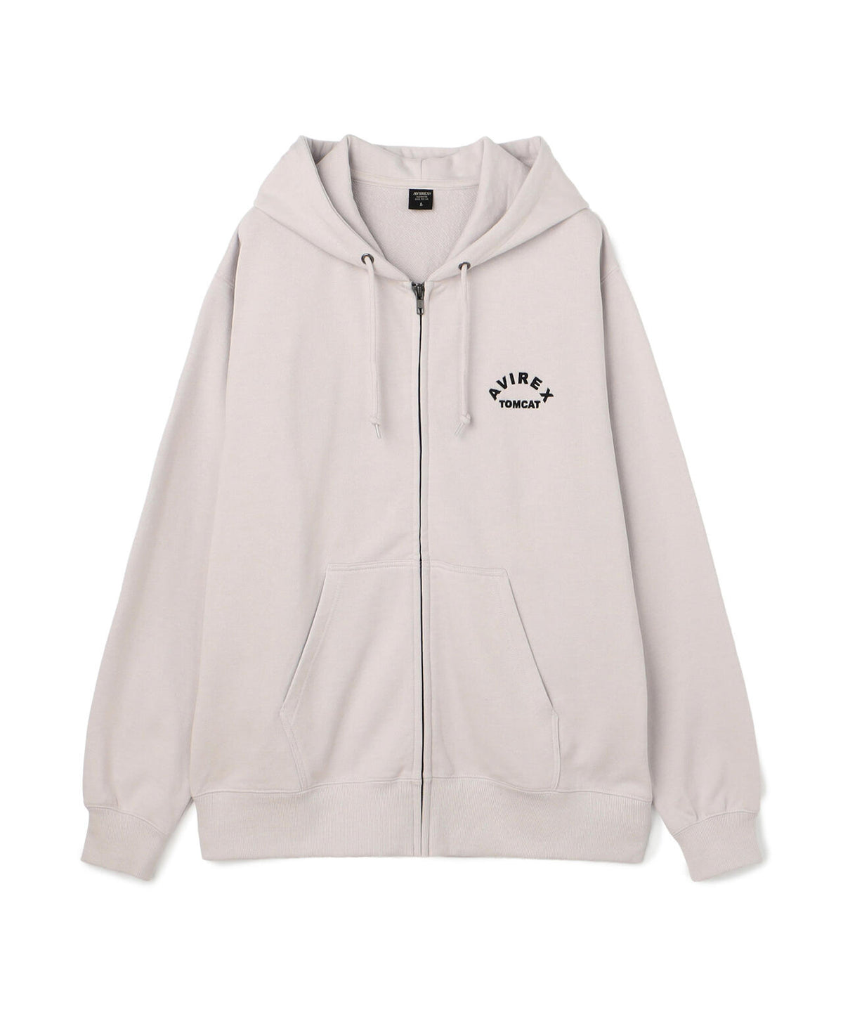 《WEB&DEPOT限定》TOM CAT ZIP UP PARKA
